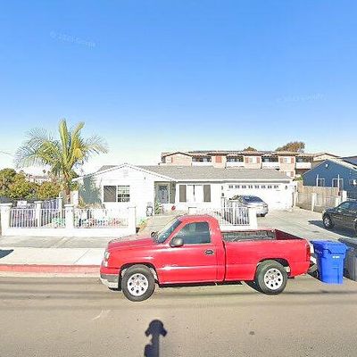 1903 E 16 Th St, National City, CA 91950