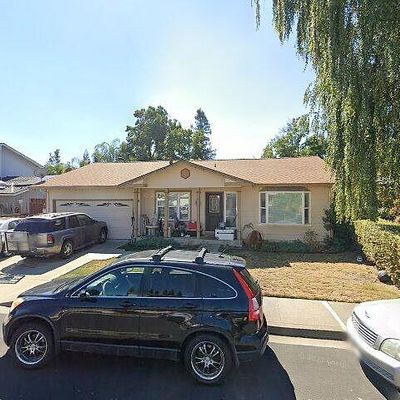 1903 Foxswallow Cir, Pleasanton, CA 94566