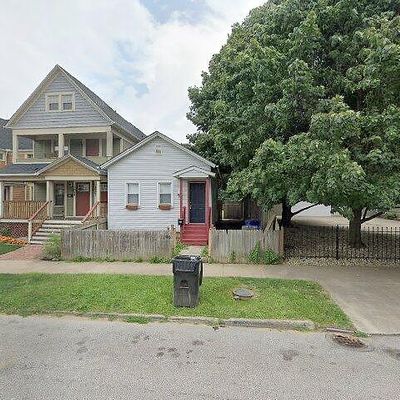 1903 W 52 Nd St, Cleveland, OH 44102