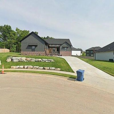 1904 Bull Run Rd, Ozark, MO 65721