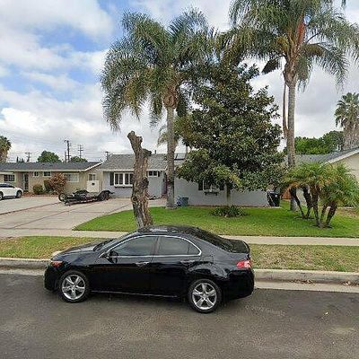 19043 Eccles St, Northridge, CA 91324