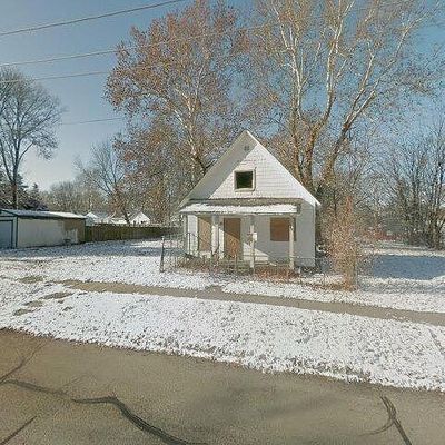 1905 N Walnut Grove Ave, Decatur, IL 62526