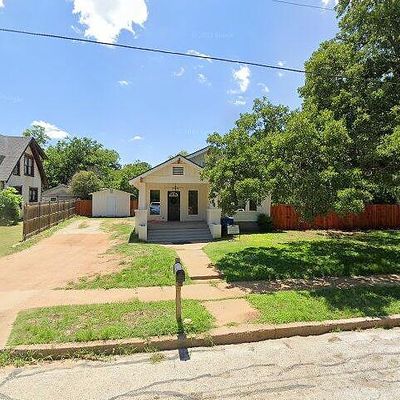 1907 Vincent St, Brownwood, TX 76801