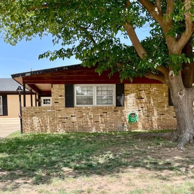 1908 52 Nd St, Lubbock, TX 79412