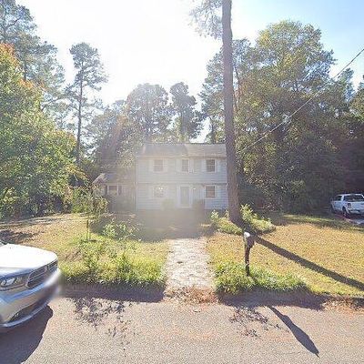 1908 Robin Rd, North Augusta, SC 29841