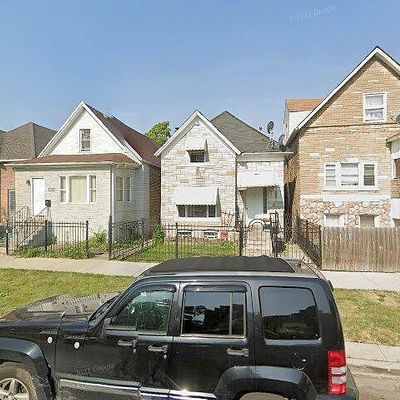 1908 S Homan Ave, Chicago, IL 60623