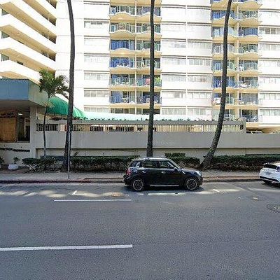 1909 Ala Wai Blvd #1507, Honolulu, HI 96815