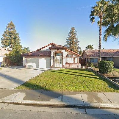 1912 Kelso Peak Ave, Bakersfield, CA 93304