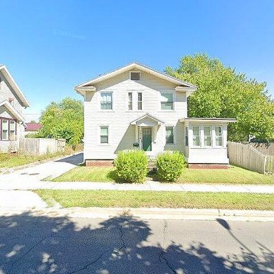 1916 Sherman Blvd, Fort Wayne, IN 46808