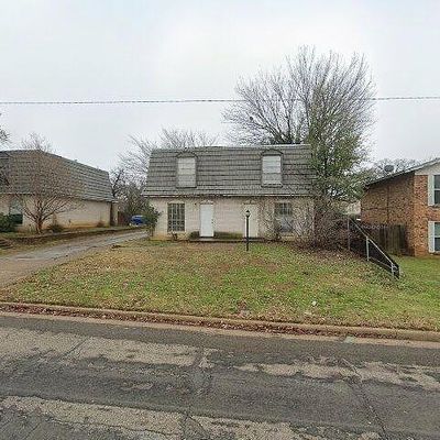 1916 W Sanford St, Arlington, TX 76012