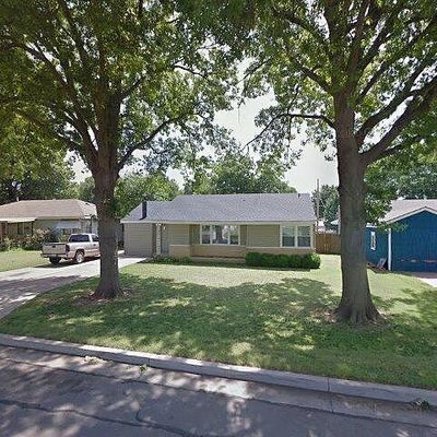 1917 Mary St, Ponca City, OK 74601