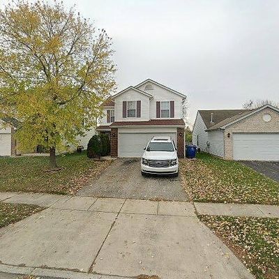 1919 Prominence Dr, Grove City, OH 43123