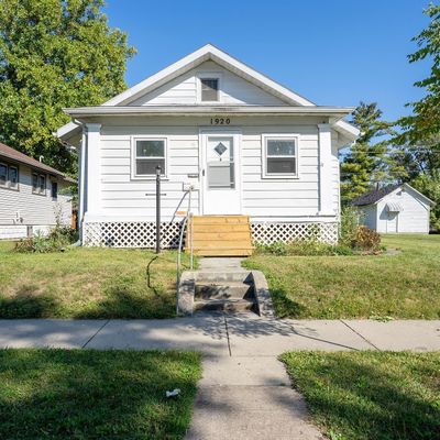 1920 W 4 Th St, Fort Wayne, IN 46808