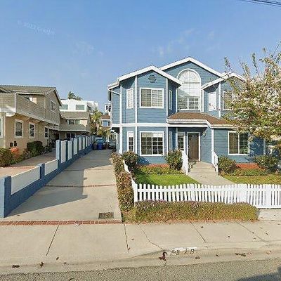 1921 Curtis Ave #B, Redondo Beach, CA 90278