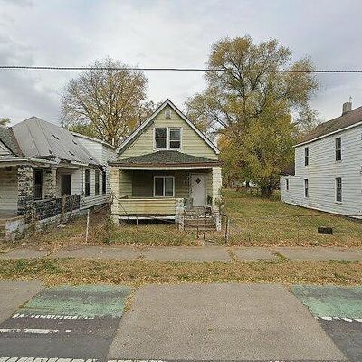 1921 W Lincoln Ave, Peoria, IL 61605