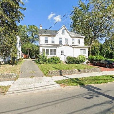 193 Witherspoon St, Princeton, NJ 08542