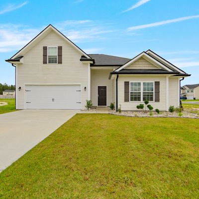 193 Sunflower Cir Ne, Ludowici, GA 31316