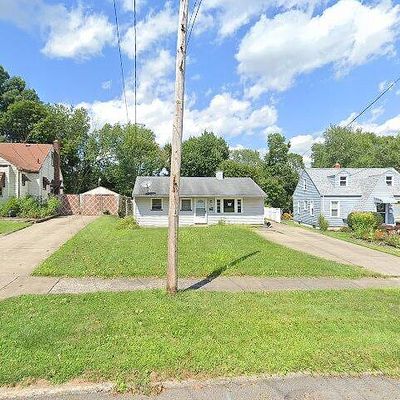 1932 Overlook Ave, Youngstown, OH 44509