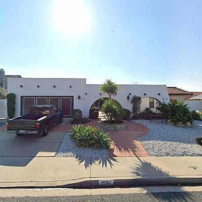 1936 Altozano Dr, El Cajon, CA 92020