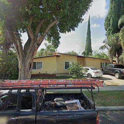 19432 Arminta St, Reseda, CA 91335