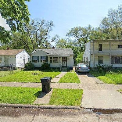 19434 Gilchrist St, Detroit, MI 48235