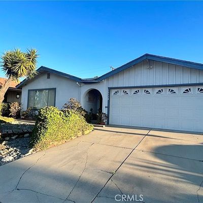 19538 Markstay St, Rowland Heights, CA 91748