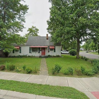 1955 Brownell Rd, Dayton, OH 45403