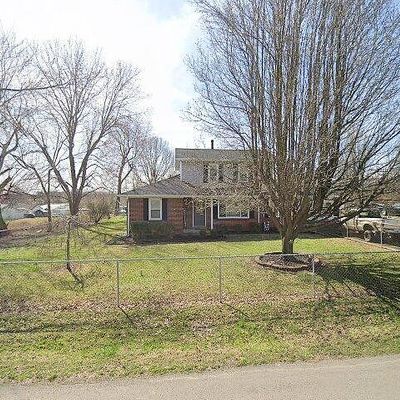 196 Luzerne Depoy Rd, Greenville, KY 42345