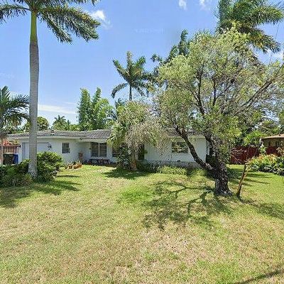 1970 Nw 33 Rd St, Oakland Park, FL 33309