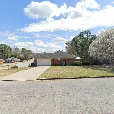 1979 Long Creek Fls, Grovetown, GA 30813