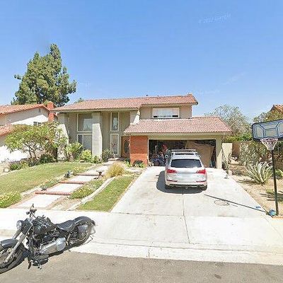 19859 Vista Hermosa Dr, Walnut, CA 91789