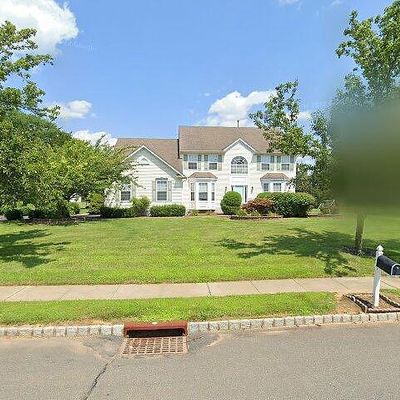 2 Black Gum Dr, Monmouth Junction, NJ 08852