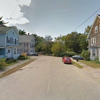 2 Forest St, Dover, NH 03820