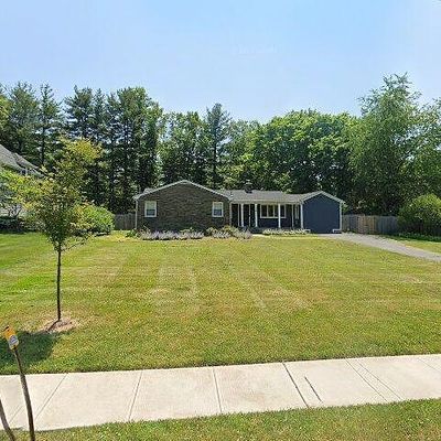 2 Park Ave, Pennington, NJ 08534