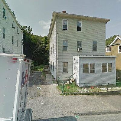 2 Stone St, Worcester, MA 01610