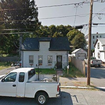 20 Bailey St, Lynn, MA 01904