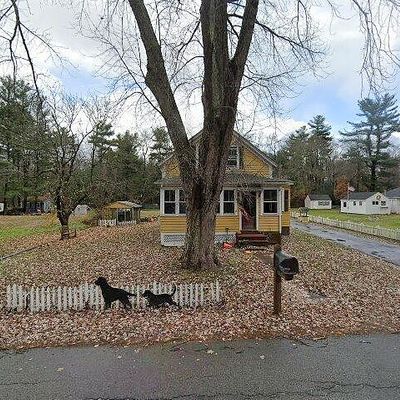 20 Grove St, Berkley, MA 02779