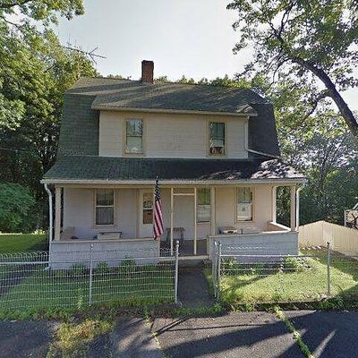 20 Knox St, Worcester, MA 01603