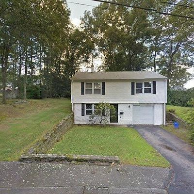 20 Vanderbilt Ter, Coventry, RI 02816