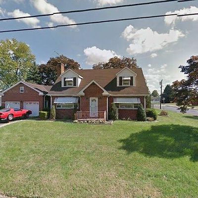 200 N 9 Th Ave, Manville, NJ 08835