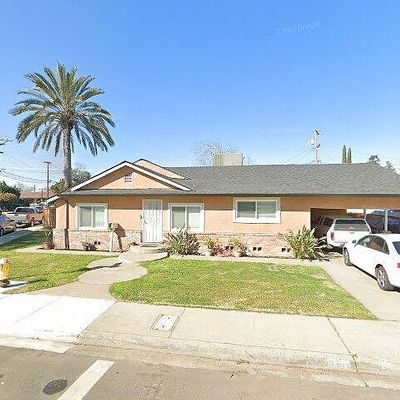 200 Pinkston Ave, Oakdale, CA 95361