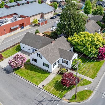 200 S Anacortes St, Burlington, WA 98233