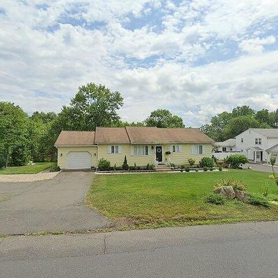 200 Red Stone Hl, Plainville, CT 06062