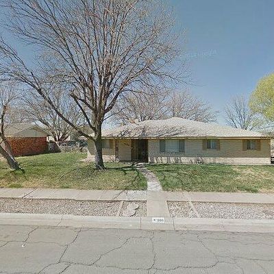 2000 Fulkerson Dr, Roswell, NM 88203