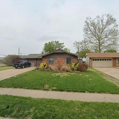 2000 N Osage St, Ponca City, OK 74601