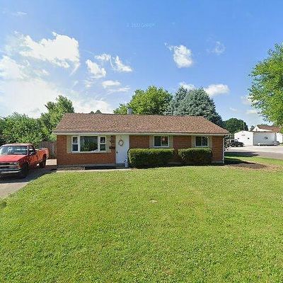 2000 Russell Ave, Dayton, OH 45420