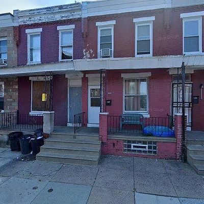 2002 S Avondale St, Philadelphia, PA 19142