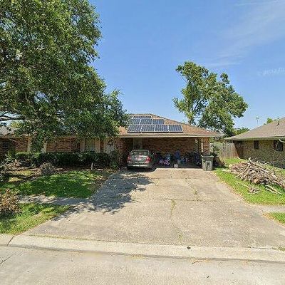 2005 Laban Ave, Houma, LA 70363