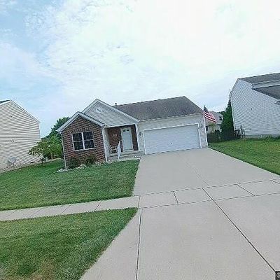 2006 Shetland St, Marysville, OH 43040