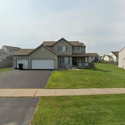 2006 Midday Dr, Zion, IL 60099
